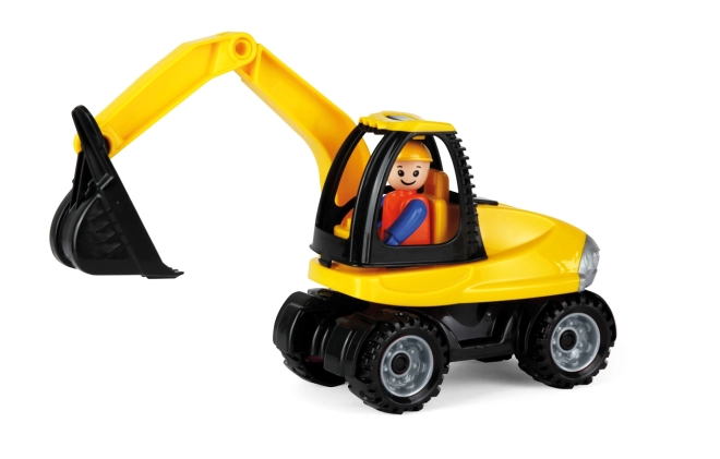 Truckies bager 25cm