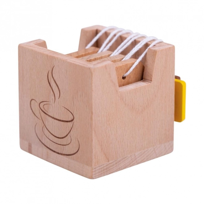 Bigjigs Toys Čajni Set