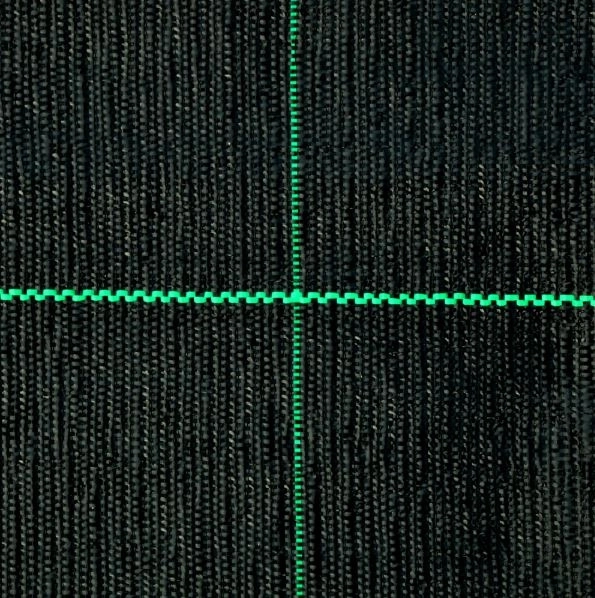 Agrotkanina crna 100 cm x 50m UV 70g protiv korova