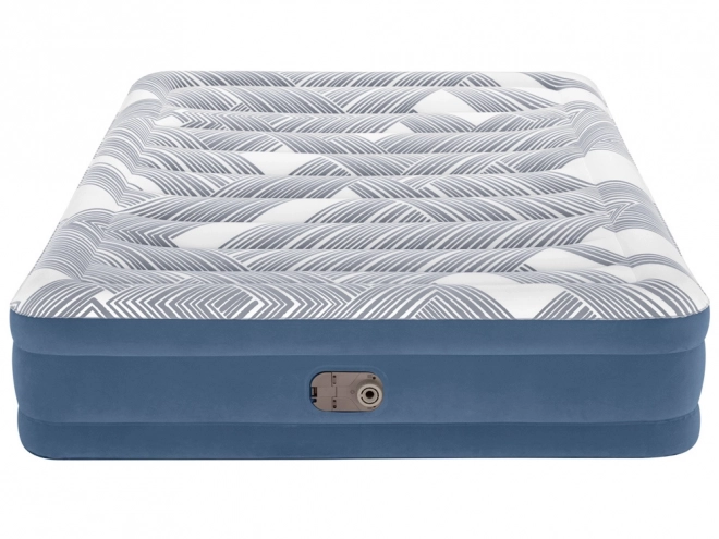 Udobni madrac Bestway 2s Queen 203x152x36cm s ugrađenom pumpom 6712Y
