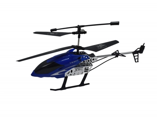 Daljinski upravljani helikopter Fleg Devil III