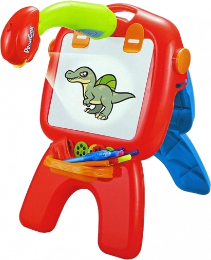 Projektor za lako precrtavanje