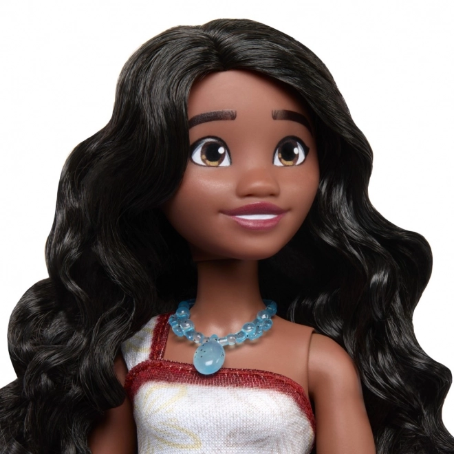 Lutkica Vaiana - Moana 2 - osnovni set