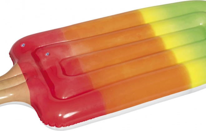 BESTWAY 43161 Napuhavajući madrac Ice na štapiću 185 cm