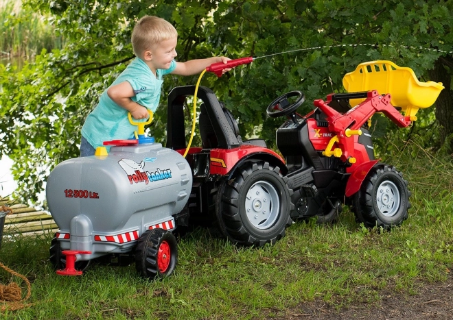 Kompatibilno s Rolly Toys