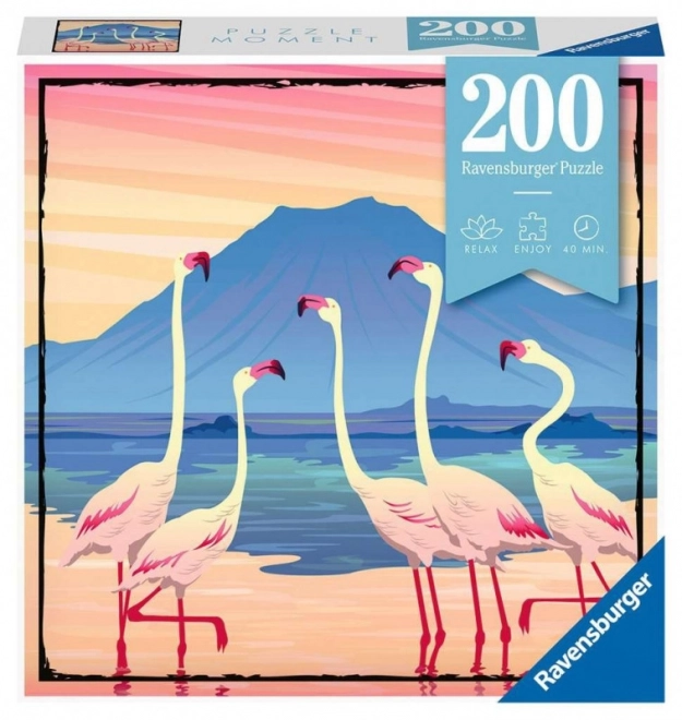 Puzzle 200 dijelova Tanzanija