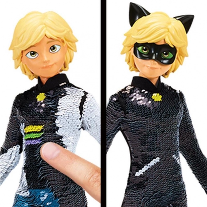 Čudesni modni flip Adrien