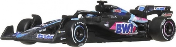 Premium Anglići Hot Wheels Formule 1