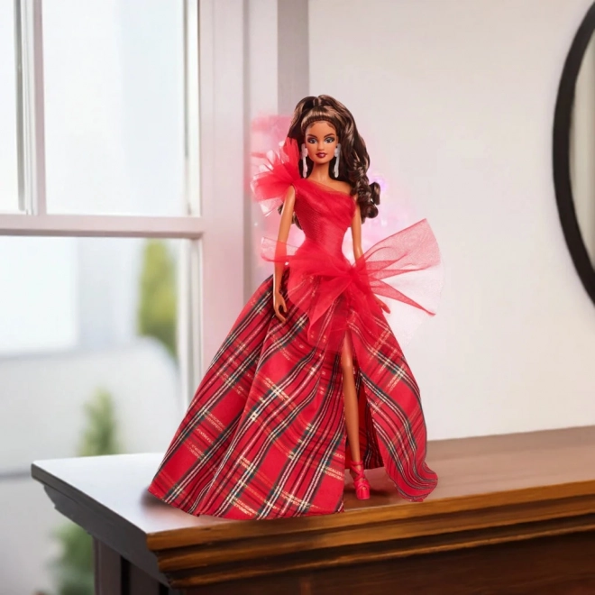 Barbie Holiday brineta