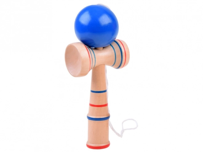 Drvena kendama
