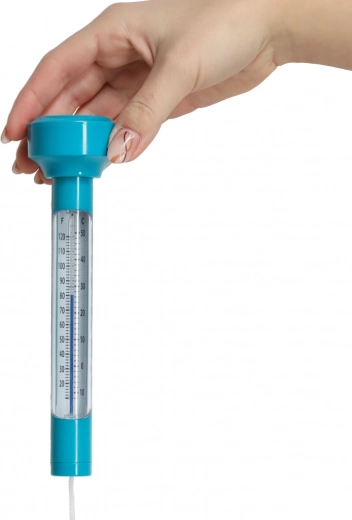 Clear readings in °C and °F