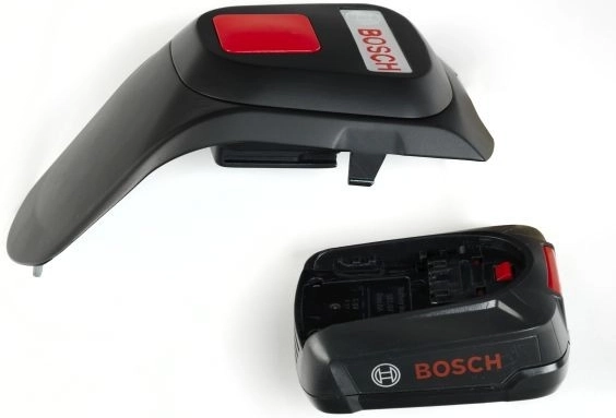 Dječja kosilica Bosch za travu – S modulatorom svjetla i zvuka