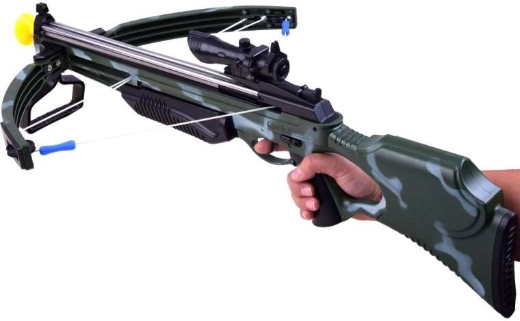 Jednostavno napinjanje i robusna izrada