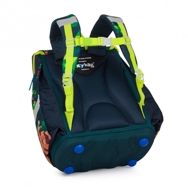 Školski set Premium Playworld