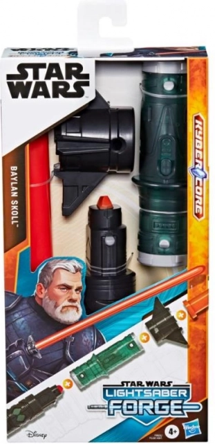 Osnovni Star Wars Svjetlosni Mač Forge