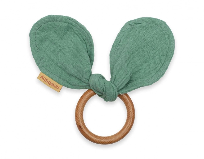 Grickalica New Baby Ears menta