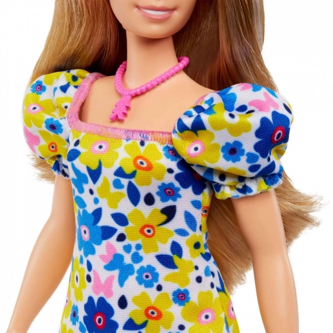 Barbie Fashionistas lutka s Downovim sindromom