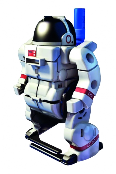Robotni solarni komplet 6v1
