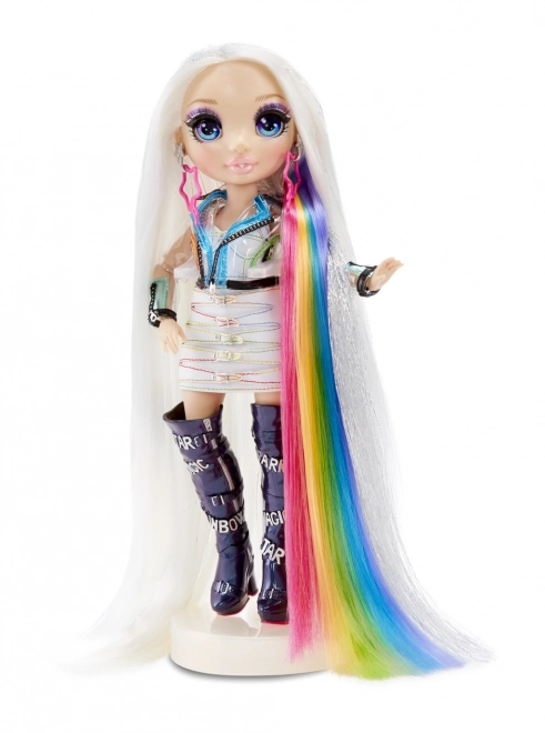 RAINBOW Lutka Frizerski Studio