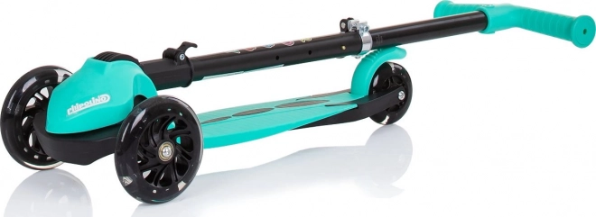 CHIPOLINO Romobil Robby Mint