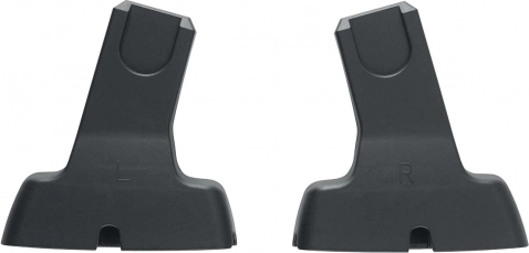 Adapter za kolica Neonato Slick i Techno, kompaktni za autosjedalice Maxi-Cosi i Cybex
