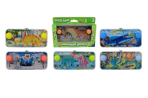 Vodena igra prstenovi Dinosauri