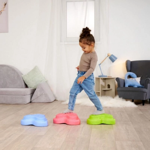 Visoka nosivost i sigurna stabilnost