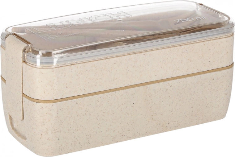 Hermetički poklopac i sigurne kopče