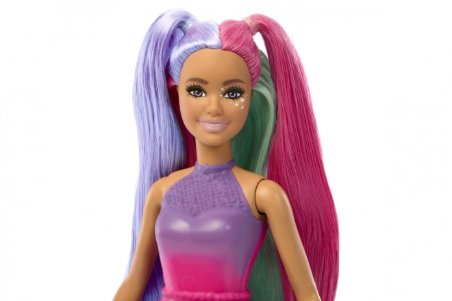 Barbie Barbie dan čarolije prijateljica – Rocki