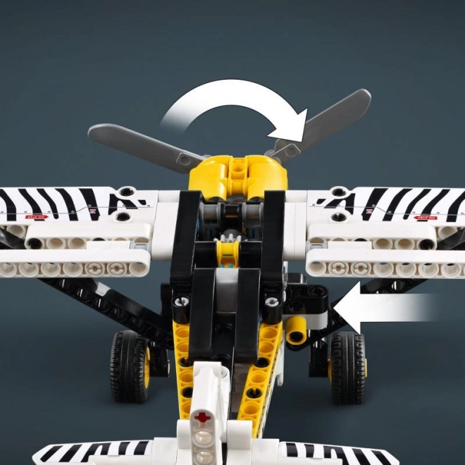 Lego Technic Transportni zrakoplov