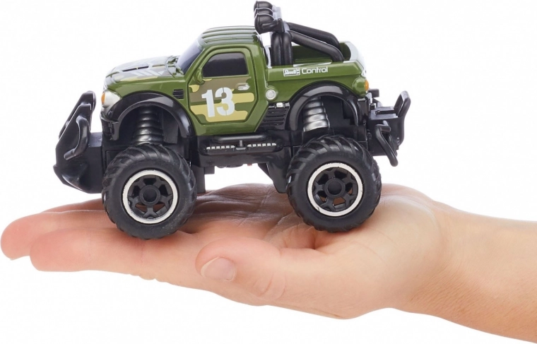 LED osvjetljenje podvozja