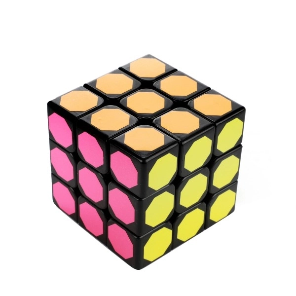 Zagonetna kocka T-Toys