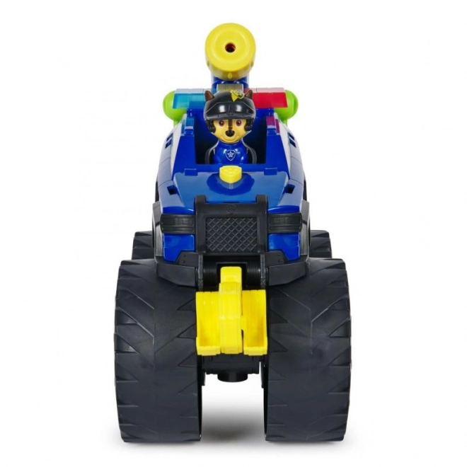 Interaktivno vozilo Psići u ophodnji Rescue Wheels Chase