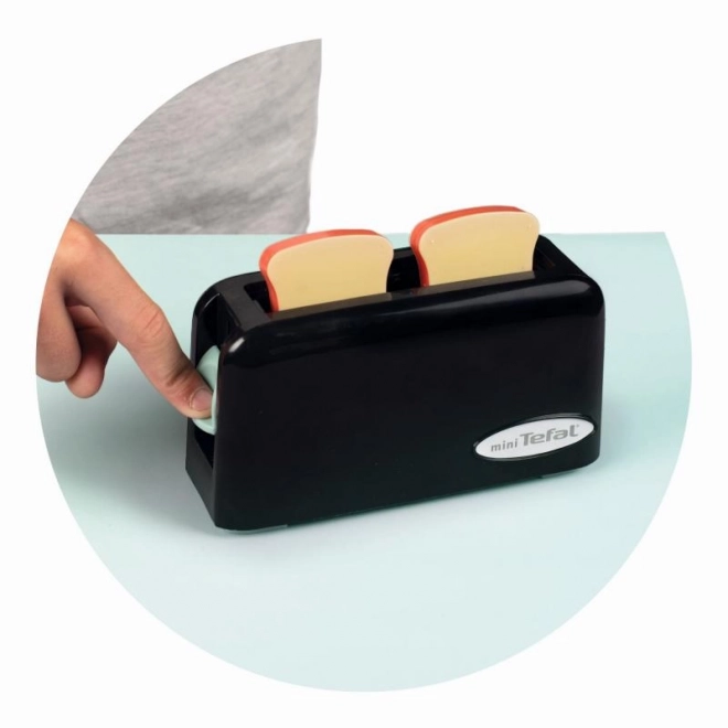 Mini Toster Tefal Express