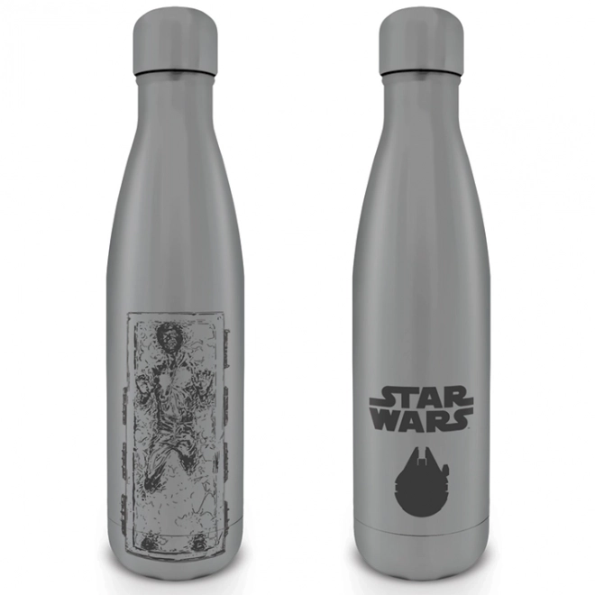 Boca od nehrđajućeg čelika Star Wars (Han Carbonite), 540 ml