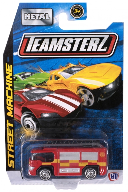 Teamsterz metalni autić