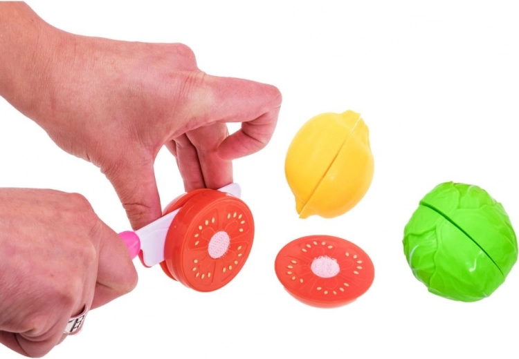 Namirnice za rezanje na čičak