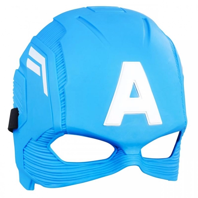 AVN Herojska maska