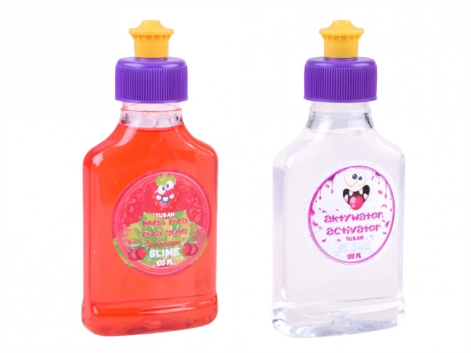 Set Super Slime - Jagoda