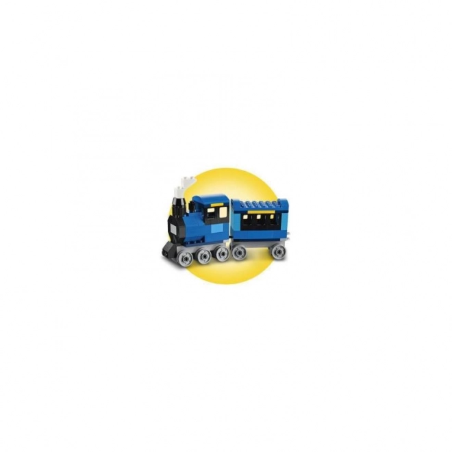 LEGO Classic 10696 Srednja kreativna kutija