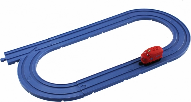 Kompatibilno s ConnectTrax