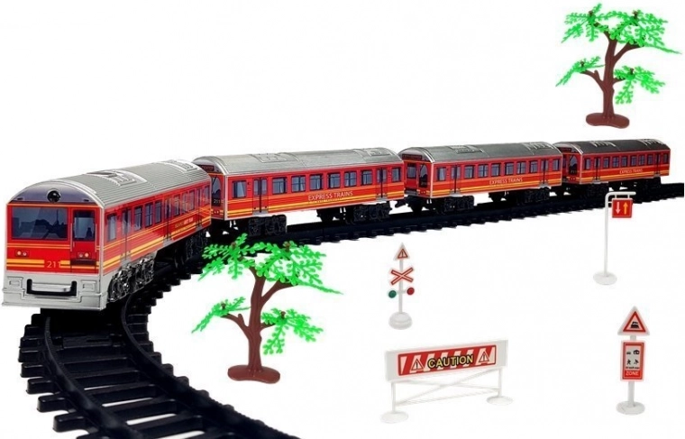 Kreativni građevni elementi