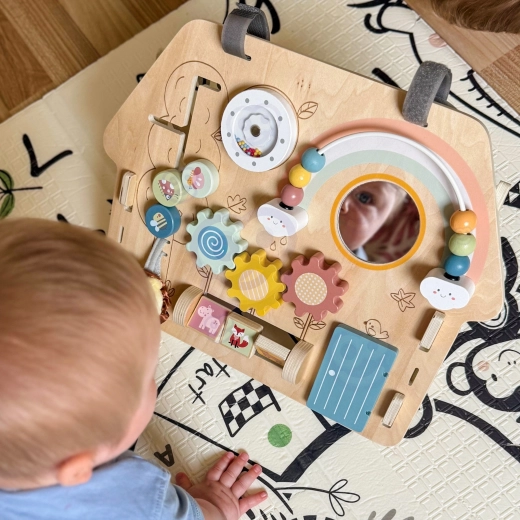 Fleksibilno postavljanje i jednostavno rukovanje