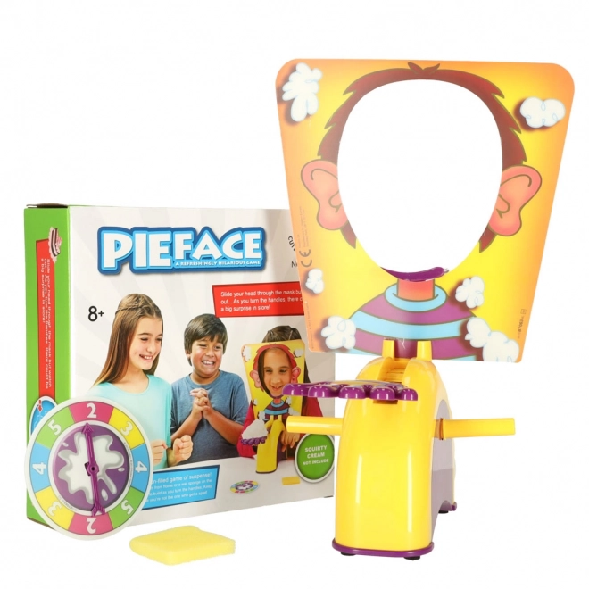 Pita Lice