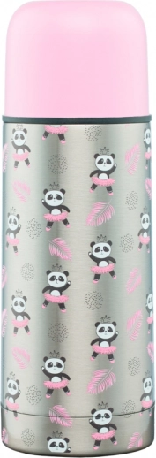Termos boca Panda 550 ml
