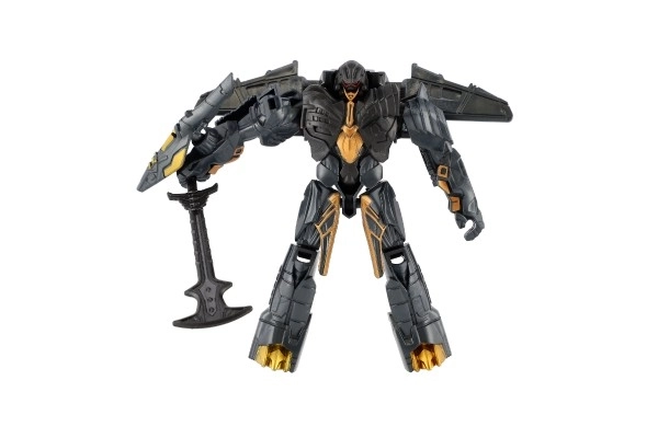 Plastični transformer 14 cm