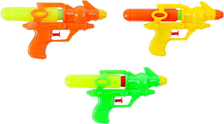 Veseli, šareni dizajn