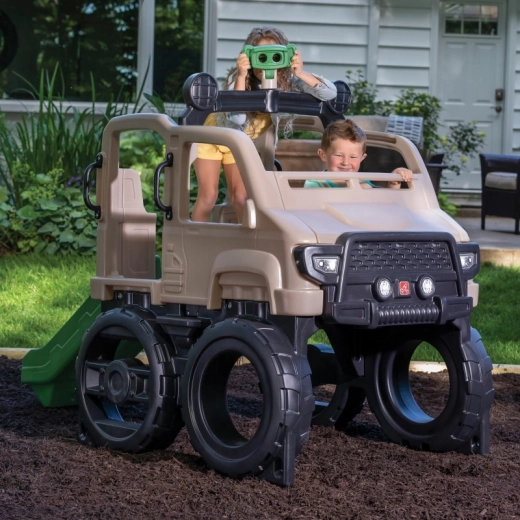 Sigurna i robusna izvedba