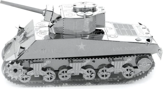 Izložite kultni tenk M4 Sherman