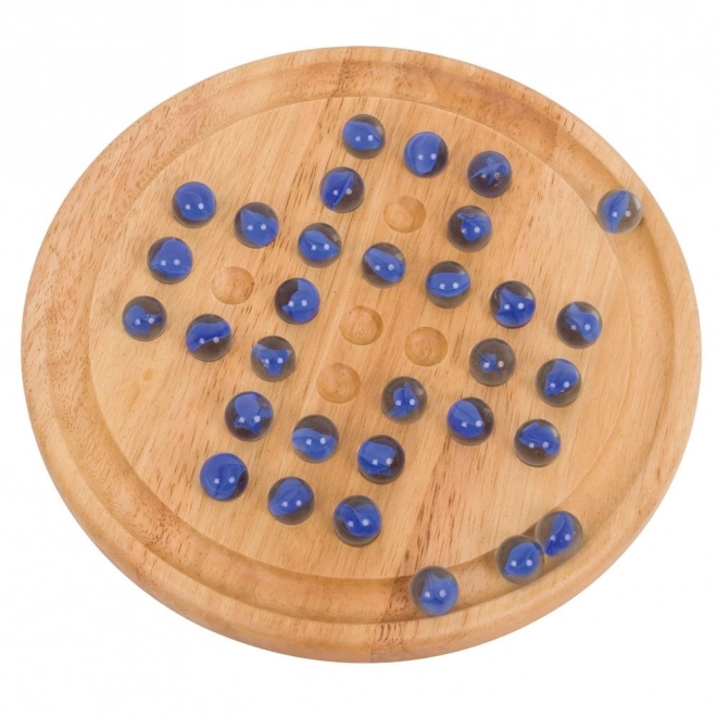 Bigjigs Toys Drveni soliter